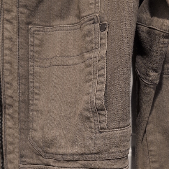 LRL Ralph Lauren Women's Cotton Jacket - Picture 4 of 12